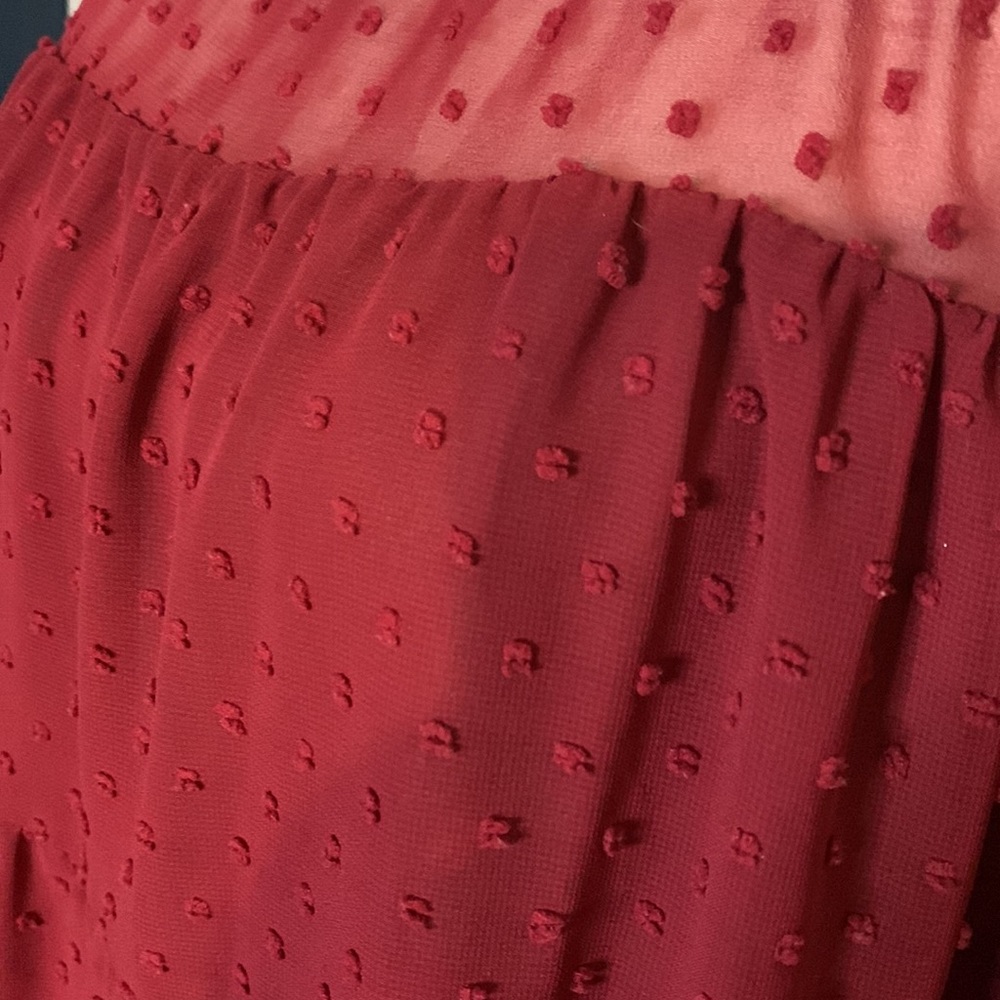 Babydoll top - Picture 4 of 6